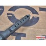 Angry Gun Mil-Spec CNC 6 Position buffer tube - Marui MWS Version